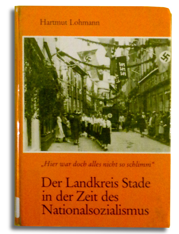 Buch: H.Lohmann